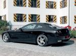 Ferrari 612 Scaglietti by Novitec Rosso 2006 года